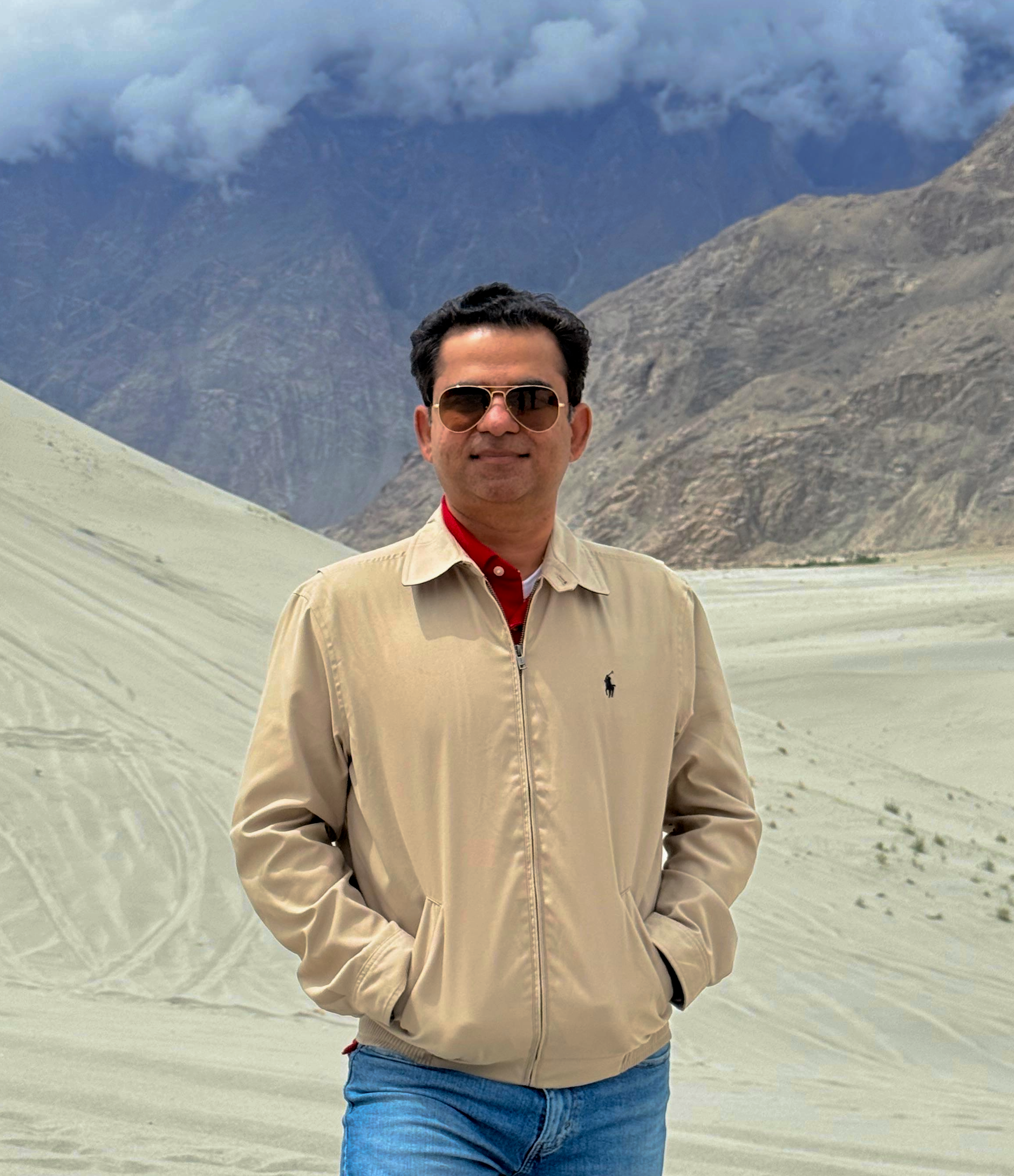 Jahanzeb Hashmi